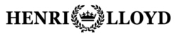 HL Linear Logo black