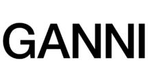Ganni logo